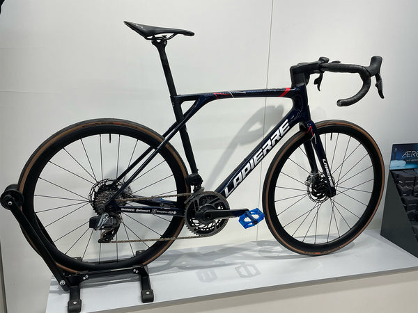 Lapierre XELIUS SL Carbon Custom Einzelstück