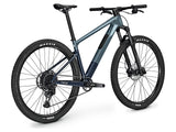 Focus Raven 8.7 Carbon heritageblue