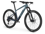 Focus Raven 8.7 Carbon heritageblue