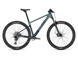 Focus Raven 8.7 Carbon heritageblue