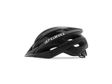 Fahrradhelm Giro Revel SMU, matte black/charcoal, UA 54-61 cm, unisex