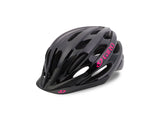 Fahrradhelm Giro Verona SMU, black / tonal lines, UW 50-57 cm, women