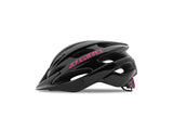 Fahrradhelm Giro Verona SMU, black / tonal lines, UW 50-57 cm, women