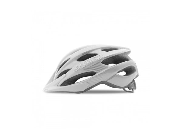 Fahrradhelm Giro Verona SMU, white / tonal lines, UW 50-57 cm, women