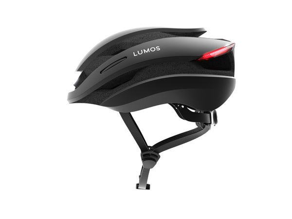 Fahrradhelm Lumos Ultra, M-L, charcoal black, unisex