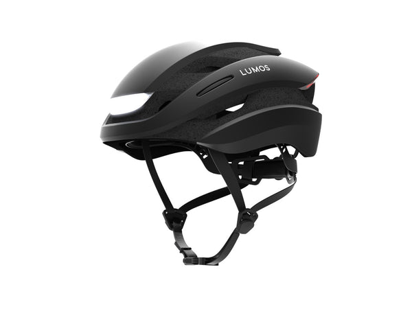 Fahrradhelm Lumos Ultra, M-L, charcoal black, unisex