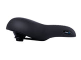 Selle Royal Sattel Freetime, schwarz, unisex