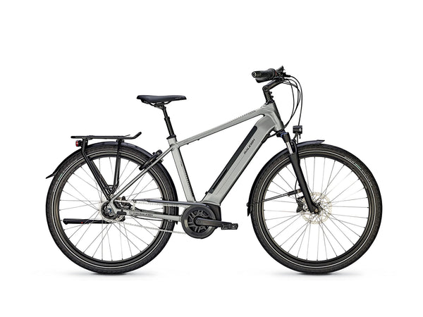 Raleigh BRISTOL XXL steelgrey matt