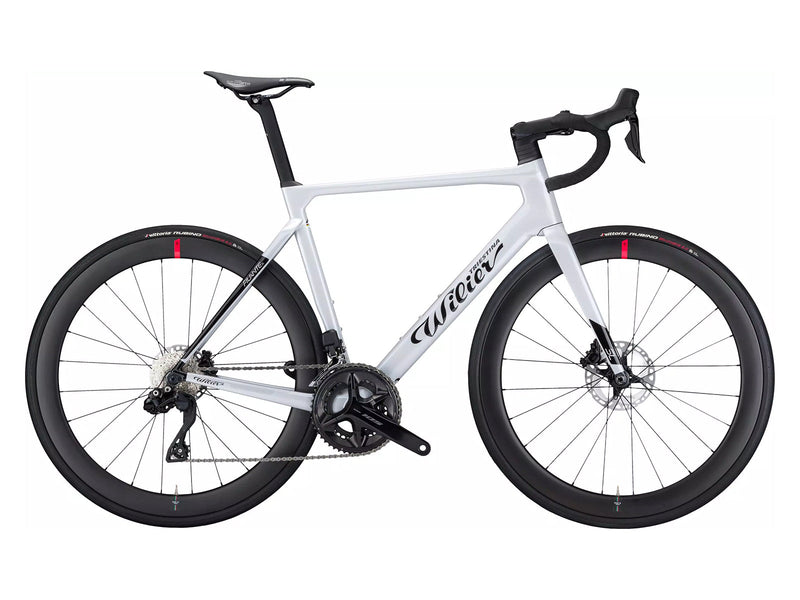 WILIER FILANTE SL SHIMANO 105 Di2