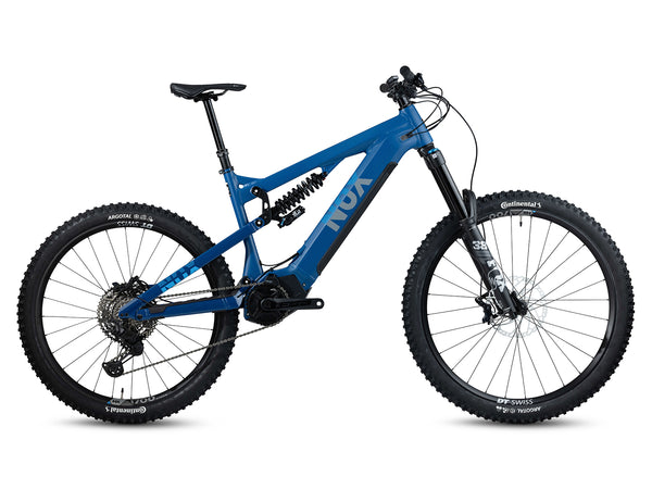 NOX HYBRID Enduro 7.1 Ultra