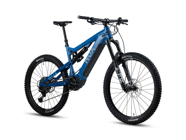 NOX HYBRID Enduro 7.1 Ultra