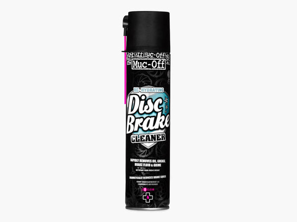 Muc-Off Disc Brake Cleaner 400 ml Sprühdose