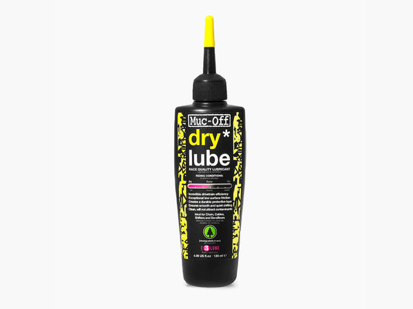 Muc-Off Dry Lube 120 ml