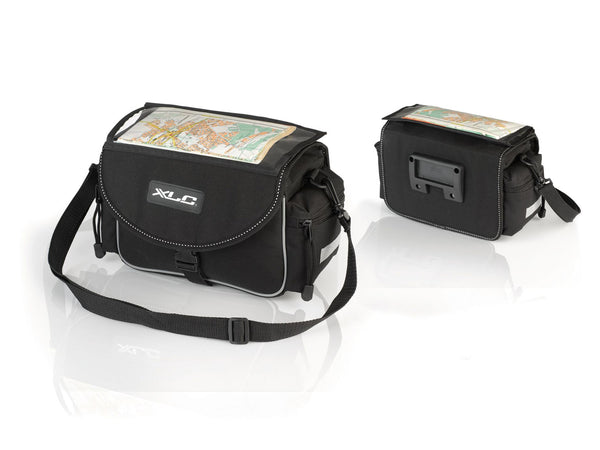 XLC Lenkertasche 'Traveller' BA-S65