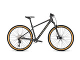 Focus WHISTLER 3.9 diamondblack matt