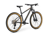 Focus WHISTLER 3.9 diamondblack matt